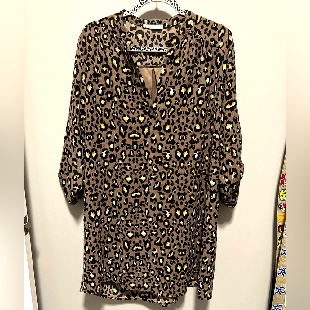 Cute boutique dress